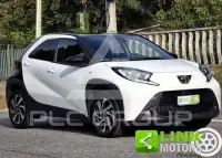 2024 Toyota AYGO