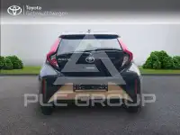 2024 Toyota AYGO