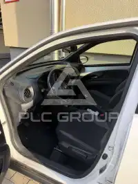 2024 Toyota AYGO
