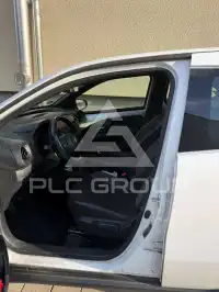 2024 Toyota AYGO