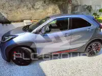 2024 Toyota AYGO