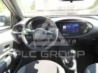 2024 Toyota AYGO