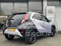 2024 Toyota AYGO