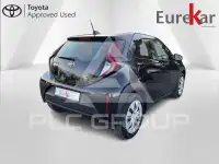 2024 Toyota AYGO
