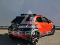 2024 Toyota AYGO