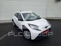 2024 Toyota AYGO
