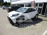 2024 Toyota AYGO