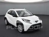 2024 Toyota AYGO