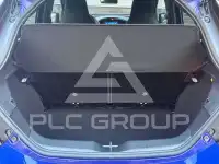 2024 Toyota AYGO