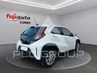 2024 Toyota AYGO