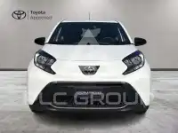 2024 Toyota AYGO