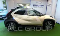 2024 Toyota AYGO