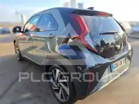 2024 Toyota AYGO