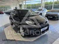 2024 Toyota AYGO