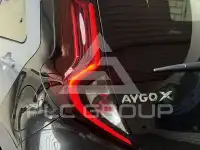 2024 Toyota AYGO