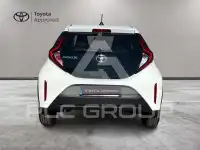 2024 Toyota AYGO