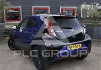 2024 Toyota AYGO