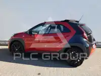 2024 Toyota AYGO