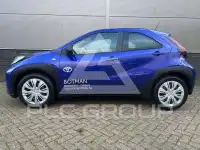 2024 Toyota AYGO