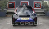 2024 Toyota AYGO