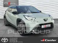 2024 Toyota AYGO