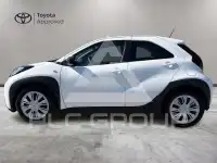 2024 Toyota AYGO