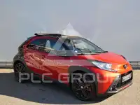2024 Toyota AYGO