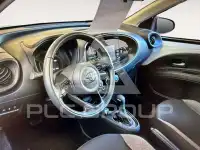 2024 Toyota AYGO