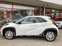 2025 Toyota AYGO