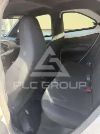 2024 Toyota AYGO