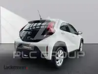 2024 Toyota AYGO