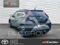 2024 Toyota AYGO