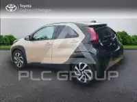 2024 Toyota AYGO