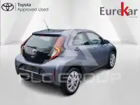 2024 Toyota AYGO