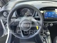 2024 Toyota AYGO