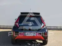 2024 Toyota AYGO
