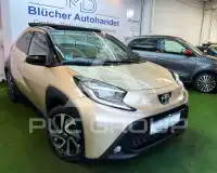2024 Toyota AYGO