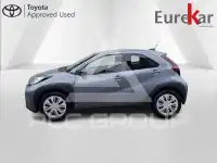 2024 Toyota AYGO