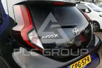 2024 Toyota AYGO