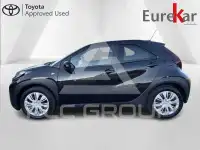 2024 Toyota AYGO