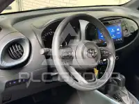 2024 Toyota AYGO