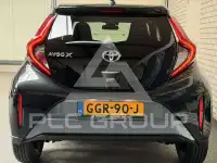 2024 Toyota AYGO