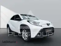 2024 Toyota AYGO