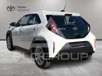 2024 Toyota AYGO
