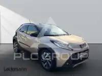 2024 Toyota AYGO