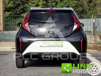 2024 Toyota AYGO