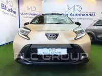 2024 Toyota AYGO