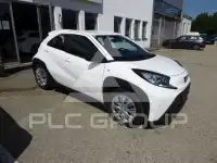 2024 Toyota AYGO