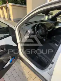 2024 Toyota AYGO