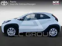 2024 Toyota AYGO